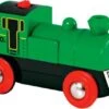 BRIO Speedy Green (Batteriebetrieb)