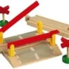 BRIO Bahnübergang