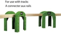 BRIO Stapelbares Brückensystem 7 BRIO Stapelbares Brückensystem -Brio Verkaufsgeschäft 1028529 03