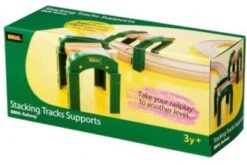 BRIO Stapelbares Brückensystem 9 BRIO Stapelbares Brückensystem -Brio Verkaufsgeschäft 1028529 05