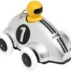 BRIO Holz Push & Go Rennwagen