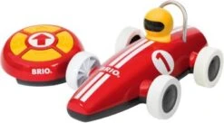 Brio Verkaufsgeschäft 28 BRIO 30388 RC Rennwagen Mit Fernsteuerung, Rot