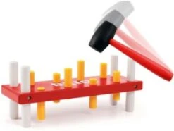 BRIO Holz Klopfbank -Brio Verkaufsgeschäft 11239396 03