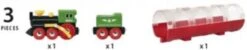 BRIO Tunnel Box Dampflokzug 8 BRIO Tunnel Box Dampflokzug -Brio Verkaufsgeschäft 13054469 03