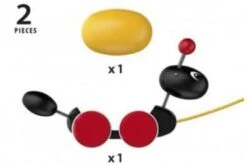 BRIO Nachziehspielzeug Ameise Mit Ei -Brio Verkaufsgeschäft 13054479 03