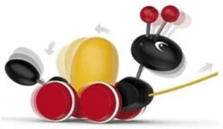 BRIO Nachziehspielzeug Ameise Mit Ei -Brio Verkaufsgeschäft 13054479 04