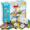 BRIO Builder Soundmodul-Konstruktionsset, 67-tlg.