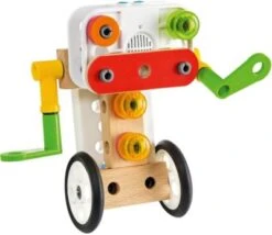 BRIO Builder Soundmodul-Konstruktionsset, 67-tlg. 9 BRIO Builder Soundmodul-Konstruktionsset, 67-tlg. -Brio Verkaufsgeschäft 13461126 04