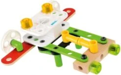 BRIO Builder Soundmodul-Konstruktionsset, 67-tlg. 11 BRIO Builder Soundmodul-Konstruktionsset, 67-tlg. -Brio Verkaufsgeschäft 13461126 06