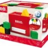 BRIO Rote Sortier-Box