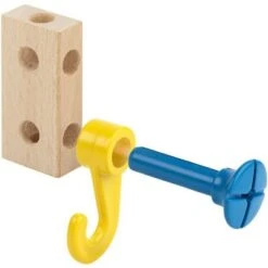 BRIO Builder Kindergartenset, 271-tlg. -Brio Verkaufsgeschäft 13461167 03