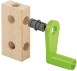 BRIO Builder Kindergartenset, 271-tlg. -Brio Verkaufsgeschäft 13461167 04