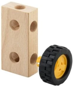 BRIO Builder Kindergartenset, 271-tlg. -Brio Verkaufsgeschäft 13461167 05