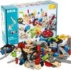 BRIO Builder Box, 135-tlg.