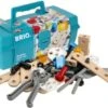 BRIO Builder Box, 48-tlg.