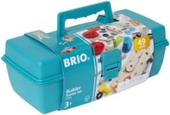 BRIO Builder Box, 48-tlg. -Brio Verkaufsgeschäft 13461234 03
