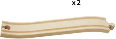 BRIO Rampengleise (N) 2 BRIO Rampengleise (N) – Bild 2