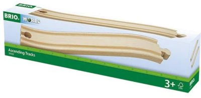 BRIO Rampengleise (N) 3 BRIO Rampengleise (N) – Bild 3