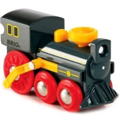 BRIO Westernlok
