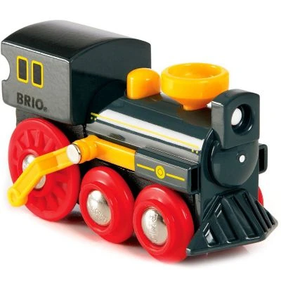 BRIO Westernlok 1 BRIO Westernlok