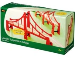 BRIO Hängebrücke 5 BRIO Hängebrücke -Brio Verkaufsgeschäft 1457033 03