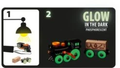 BRIO Geisterzug Glow In The Dark -Brio Verkaufsgeschäft 15283628 04