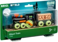 BRIO Geisterzug Glow In The Dark -Brio Verkaufsgeschäft 15283628 05