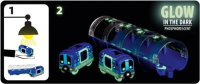 BRIO Tunnel Box U-Bahn Glow In The Dark 4 BRIO Tunnel Box U-Bahn Glow In The Dark – Bild 4