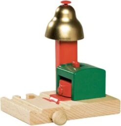 BRIO Magnetisches Glockensignal