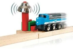 BRIO Magnetisches Glockensignal 5 BRIO Magnetisches Glockensignal -Brio Verkaufsgeschäft 1550541 03