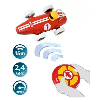 Brio RC Rennwagen D 63038800 4 Brio RC Rennwagen D 63038800 – Bild 4