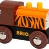 BRIO Super Sammel-Loks