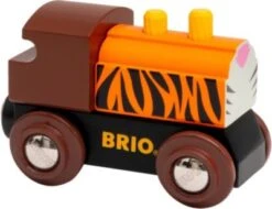 BRIO Super Sammel-Loks