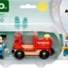 BRIO Micky Maus Lokomotive