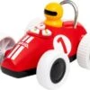 BRIO Play & Learn Rennwagen