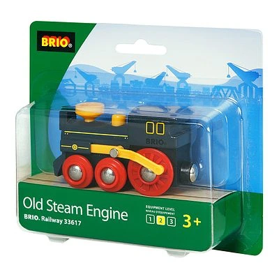 Brio Westernlok 33617 2 Brio Westernlok 33617 – Bild 2