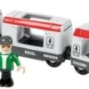 BRIO Reisezug
