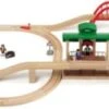 BRIO 33512 Großes Reisezug Set