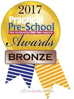 Bauernhof Set - Brio 17 Bauernhof Set - Brio -Brio Verkaufsgeschäft 2017 practical pre school award