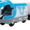 BRIO Blauer Reisezug (Batteriebetrieb)