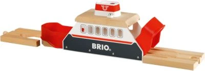 BRIO Light&Sound Fähre 1 BRIO Light&Sound Fähre