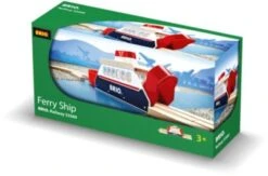 BRIO Light&Sound Fähre 6 BRIO Light&Sound Fähre -Brio Verkaufsgeschäft 2238078 02