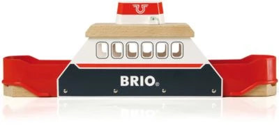 BRIO Light&Sound Fähre 3 BRIO Light&Sound Fähre – Bild 3