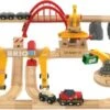 BRIO Frachten Set Deluxe