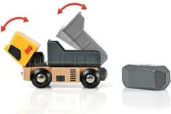 BRIO Straßen & Schienen - Steinverlade Set 10 BRIO Straßen & Schienen - Steinverlade Set -Brio Verkaufsgeschäft 2253168 05