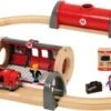 BRIO Metro Bahn Set
