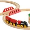 BRIO Acht Set - Classic Line