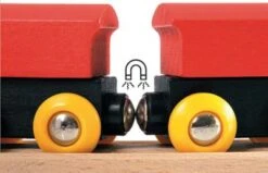 BRIO Acht Set - Classic Line -Brio Verkaufsgeschäft 2331723 03