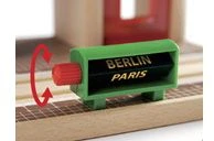 BRIO Sprechender Bahnhof 5 BRIO Sprechender Bahnhof – Bild 5