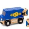 BRIO Lieferwagen